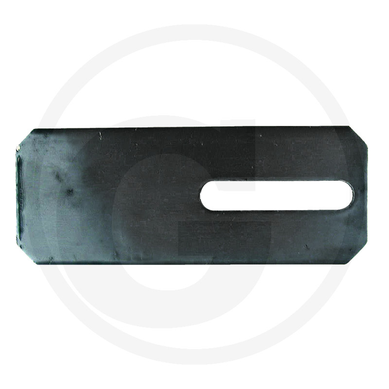 Abstreifer 55x2x140